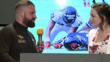 Ravens-Talk vom 01.05.2019