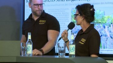 Ravens-Talk vom 05.06.2019