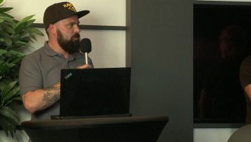 Ravens-Talk vom 03.07.2019