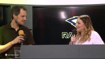 Ravens-Talk 16.01.2020