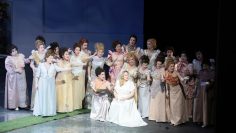 Rusalka, Theater Krefeld