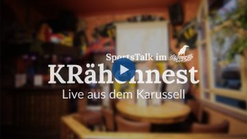 KRaehennest-TV_Sportstalk_Live-aus-dem-Karussell_Button