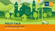 VHS Krefeld Polit-Talk