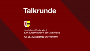wahl zum buergermeister moers 2020